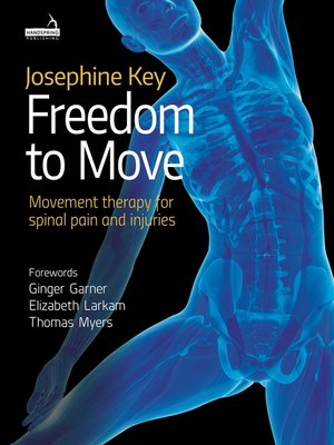 cover image of Freedom to Move